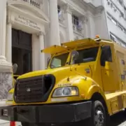 Con las compras del Banco Central de hoy se alcanz� el r�cord de reservas de la era Milei