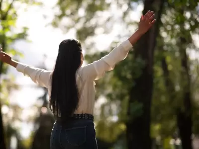 La clave de la felicidad: el sencillo h�bito que puede transformar tu vida