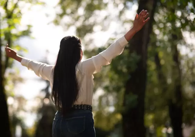 La clave de la felicidad: el sencillo h�bito que puede transformar tu vida