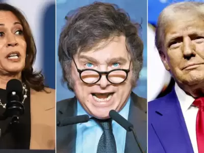 Muchos se preocupan si Trump o Harris ser� m�s beneficioso para la econom�a local, pero la mirada pasa por otro eje.