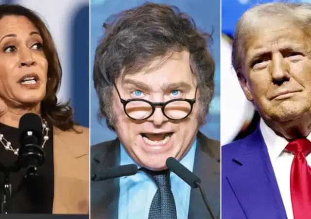 Muchos se preocupan si Trump o Harris ser� m�s beneficioso para la econom�a local, pero la mirada pasa por otro eje.