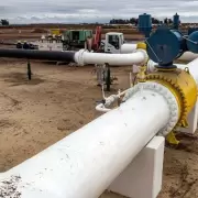 Sin gas de Bolivia: Vaca Muerta abastecerá al Norte argentino