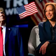 Todo lo que ten�s que saber sobre las elecciones en EEUU: Harris vs. Trump