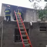 Qui�nes son los detenidos por la muerte de la nena de 8 a�os asesinada e incinerada