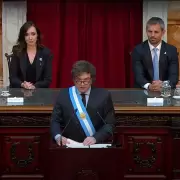Para el diputado Brügge, "el Presupuesto del Gobierno no tiene prioridades"
