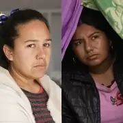 Loan: la Justicia analiza a las primas tras cinco meses de infructuosa b�squeda