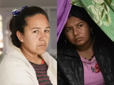 Las primas de Loan en la mira de la Justicia.