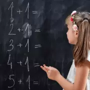 �O�ste hablar de discalculia? Aqu� te contamos de qu� se trata y qui�nes la sufren