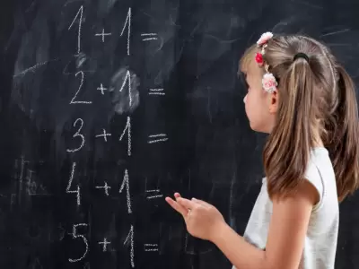 �O�ste hablar de discalculia? Aqu� te contamos de qu� se trata y qui�nes la sufren
