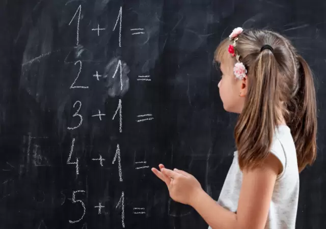 �O�ste hablar de discalculia? Aqu� te contamos de qu� se trata y qui�nes la sufren