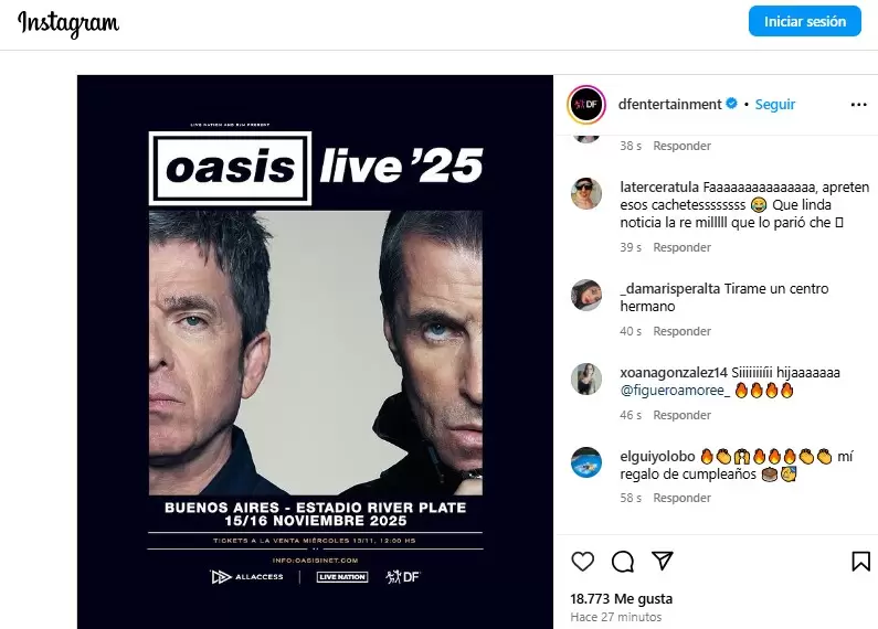 Oasis