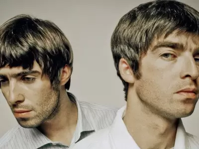 Oasis tocar� en noviembre de 2025 en la cancha de River Plate.