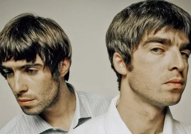 Oasis tocar� en noviembre de 2025 en la cancha de River Plate.