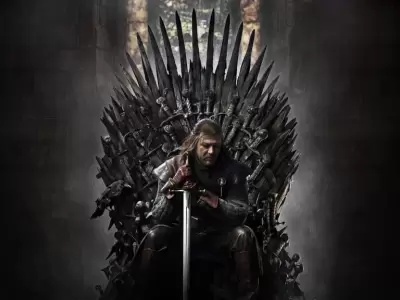 Game Of Thrones podr�a llegar al cine.