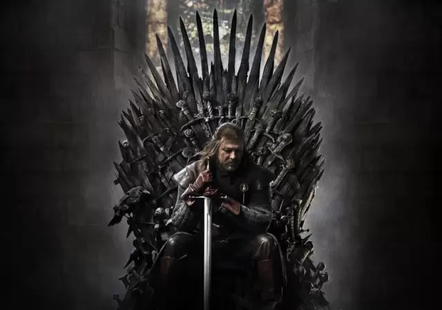 Game Of Thrones podr�a llegar al cine.