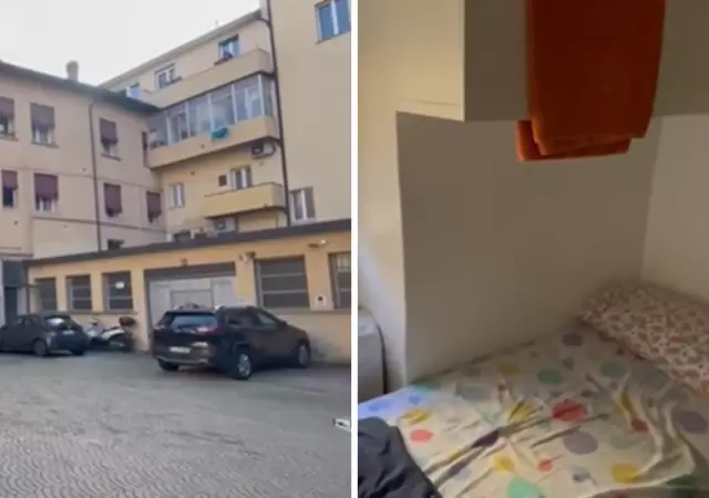 El precio es ins�lito para lo que ofrece el inmueble.