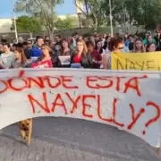 Una adolescente  se habr�a fugado con su padrastro y los busca Interpol