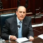 No hay urgencia en el Gobierno para la aprobaci�n del Presupuesto 2025