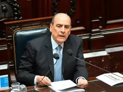 Fuente: Noticias Argentinas