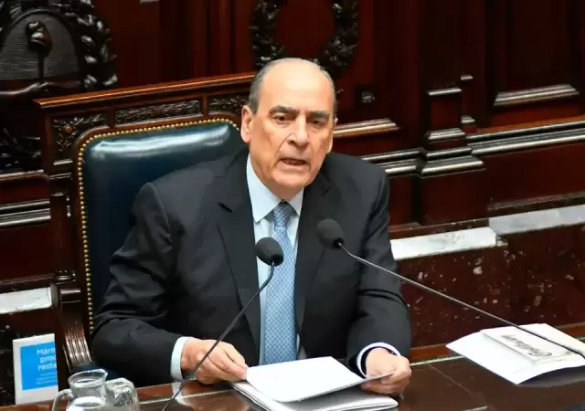 Fuente: Noticias Argentinas