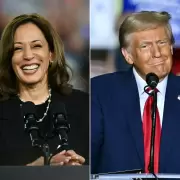 Un argentino en Ohio analizó las elecciones de Estados Unidos
