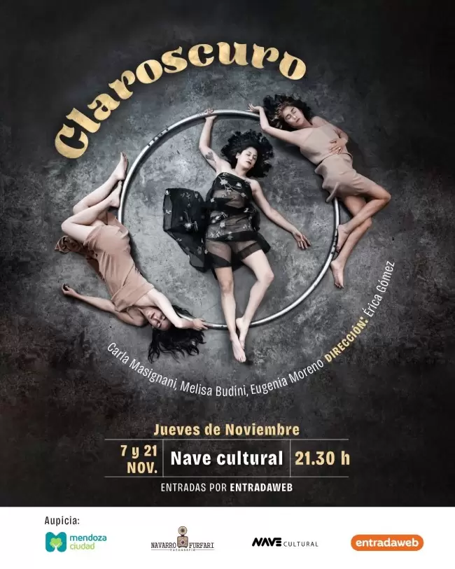 Claroscuro