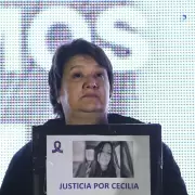 Por qu� designar�n un nuevo juez para un caso que conmocion� al pa�s