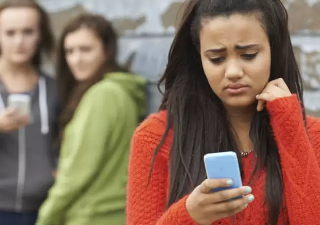 Los efectos del acoso en las v�ctimas son duraderos y numerosos, ya que se trata de una de las situaciones m�s dif�ciles para los ni�os o adolescentes