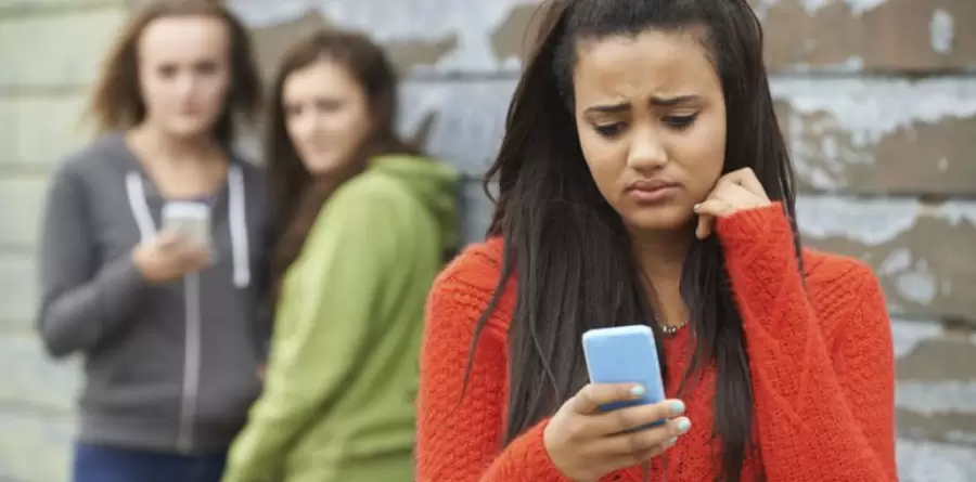 Los efectos del acoso en las v�ctimas son duraderos y numerosos, ya que se trata de una de las situaciones m�s dif�ciles para los ni�os o adolescentes