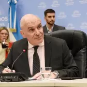 Espert arremete contra Kicillof y lo responsabiliza por la inseguridad en la provincia