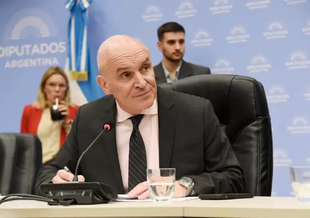 Jos� Luis Espert.