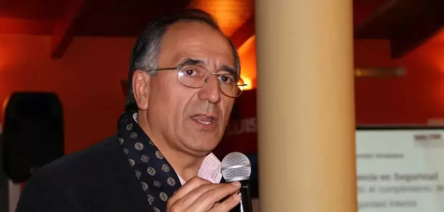 Walter Ceballos