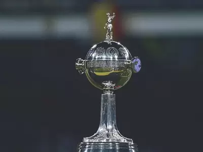 Copa Libertadores