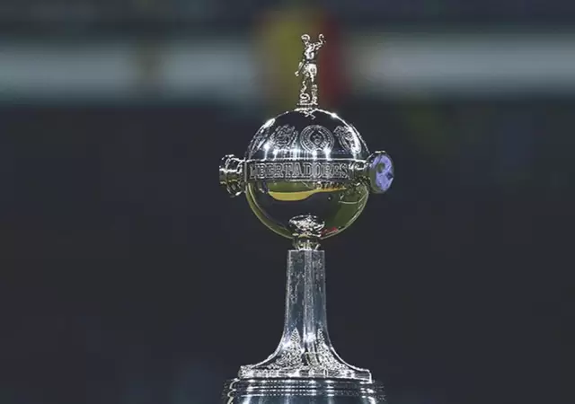 Copa Libertadores
