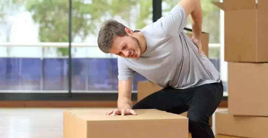 Hay ocho fallas posturales que afectan significativamente a la salud, y son mucho m�s comunes de lo que se podr�a pensar.