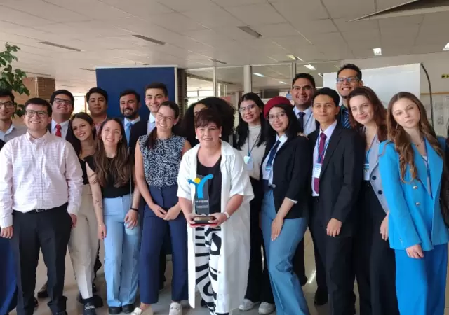 Competencia Internacional de Derechos Humanos