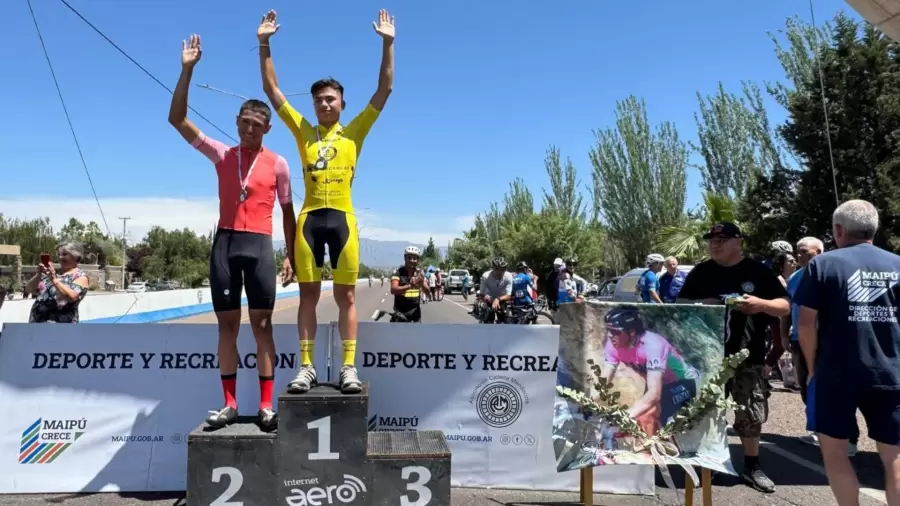 M�s ganadores de la Vuelta