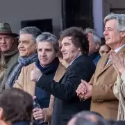 El estilo presidencial para reafirmar su autoridad y mantener su protagonismo