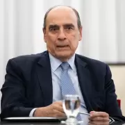 Guillermo Francos: "Cristina Kirchner 'aburre'"