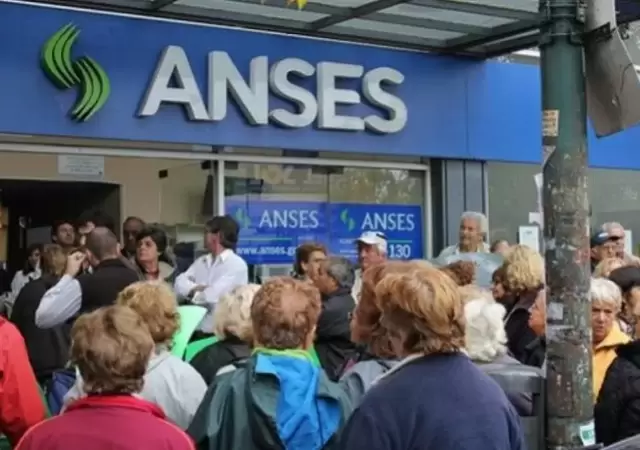 ANSES advierte a los beneficiarios