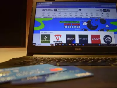 El Cyber Monday bate r�cords en ventas y revoluciona las compras online