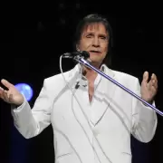 Roberto Carlos y un retorno a la Argentina plagado de emociones