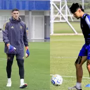 Boca vs. Godoy Cruz por LPF 2024: día, hora, TV y formaciones