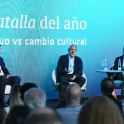 Los empresarios destacan la gesti�n del Gobierno para atraer inversiones