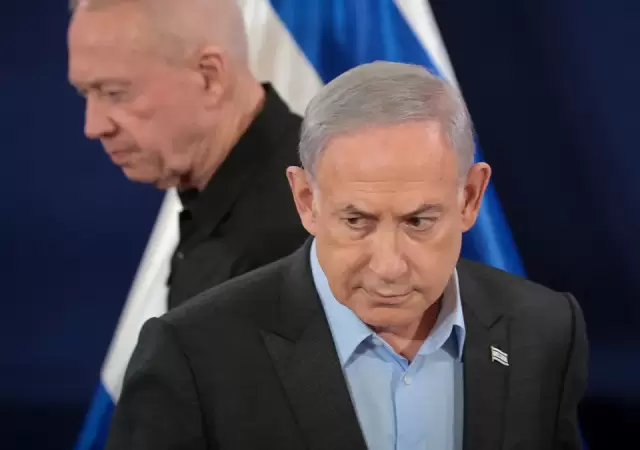 Yoav Gallant se convirti� en una figura central del esfuerzo de guerra israel�.