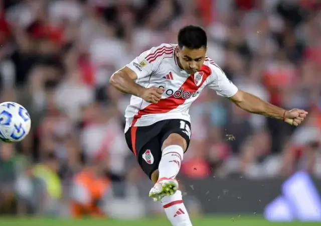 El Pity Mart�nez podr�a ser titular.