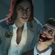 Conocé a los nuevos personajes de Bloodlines 2