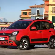 El Fiat Panda podr�a conquistar el mercado a un precio imbatible