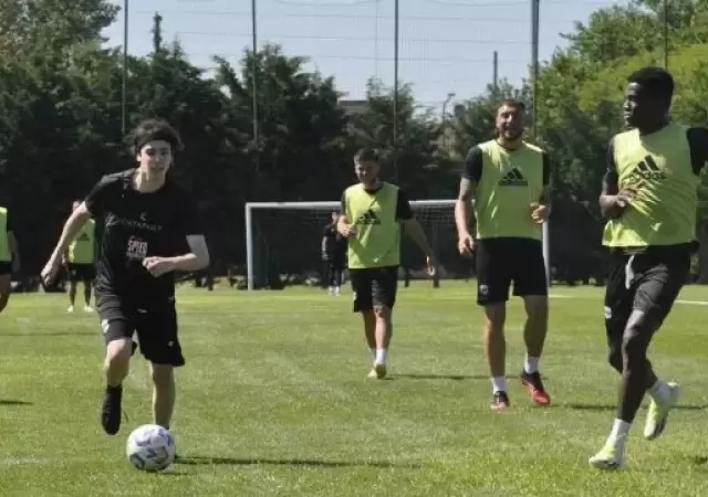 Spreen mostr� su talento con Riestra.