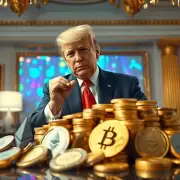 Fiebre cripto: el triunfo de Donald Trump dispara al Bitcoin